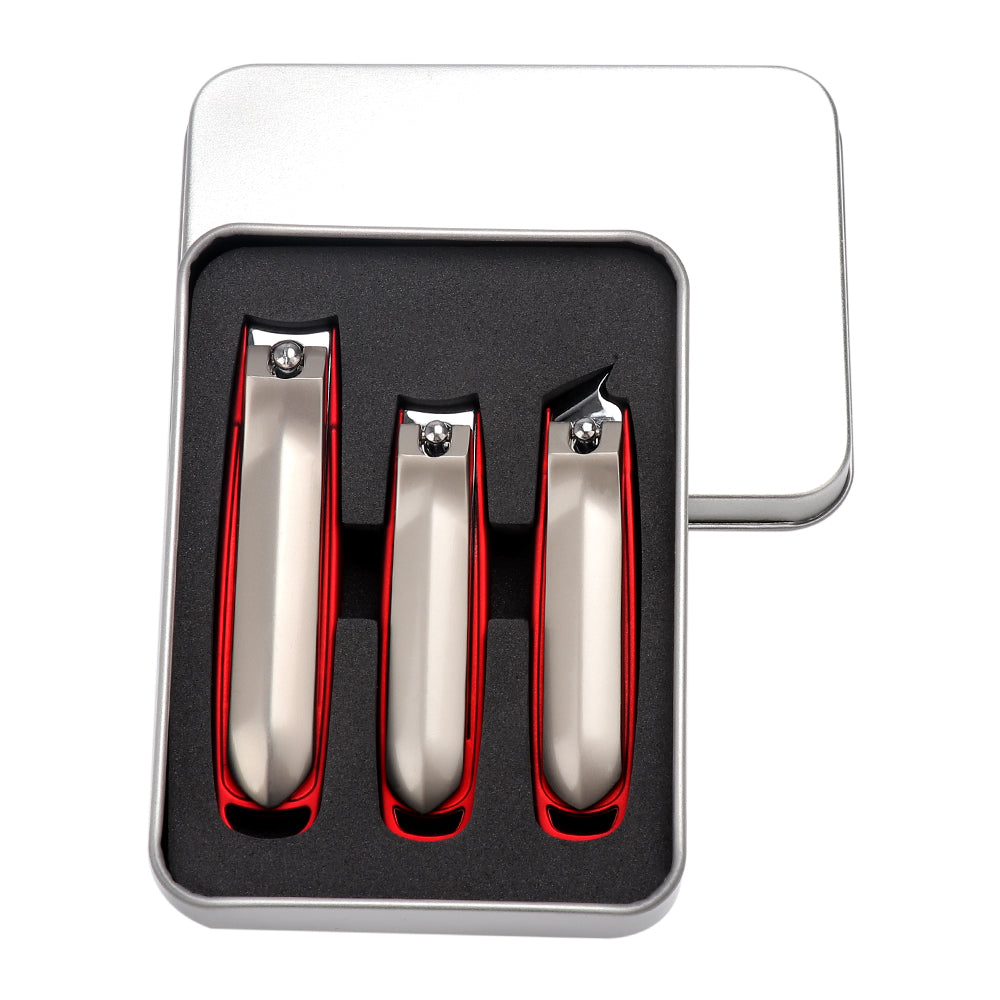 Nail clipper set-7