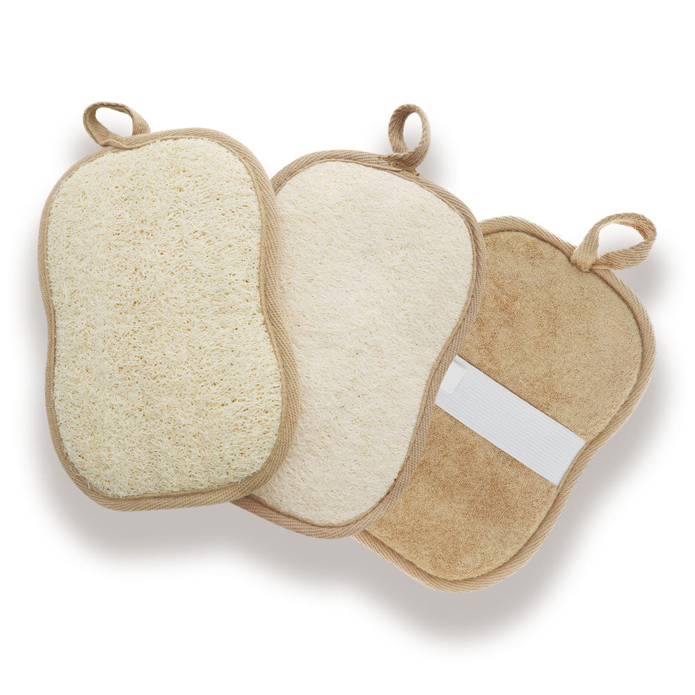 Bath sponge-5