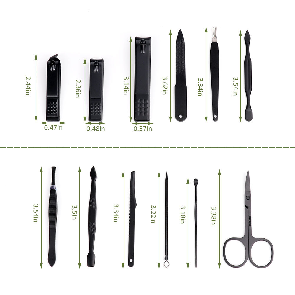 Manicure set-2