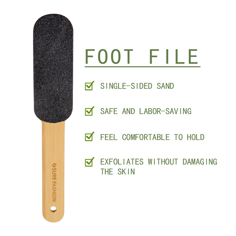 Foot file-32