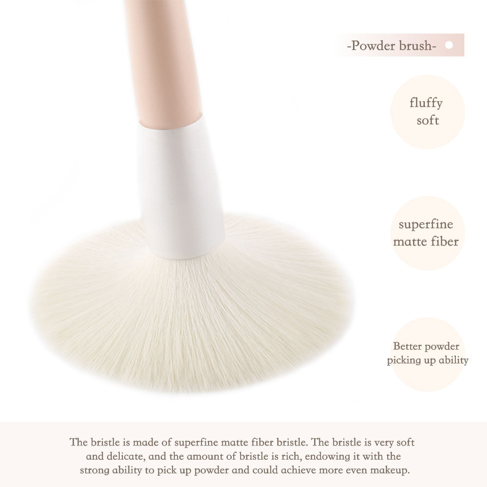 Makeup brush-1