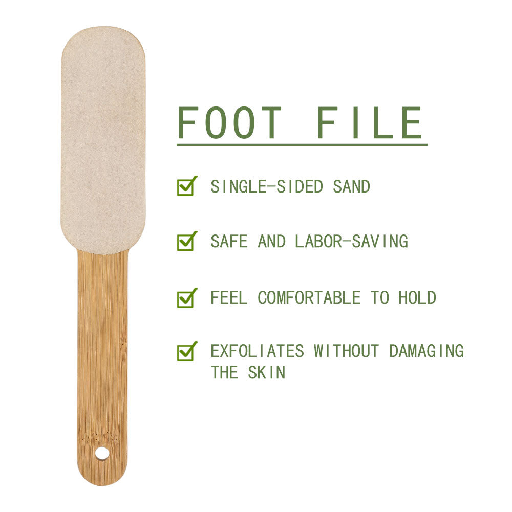 Foot file-33