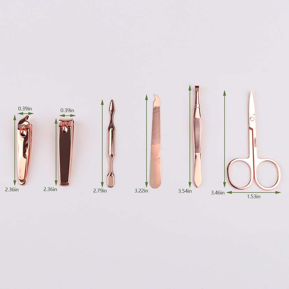 Manicure set-11