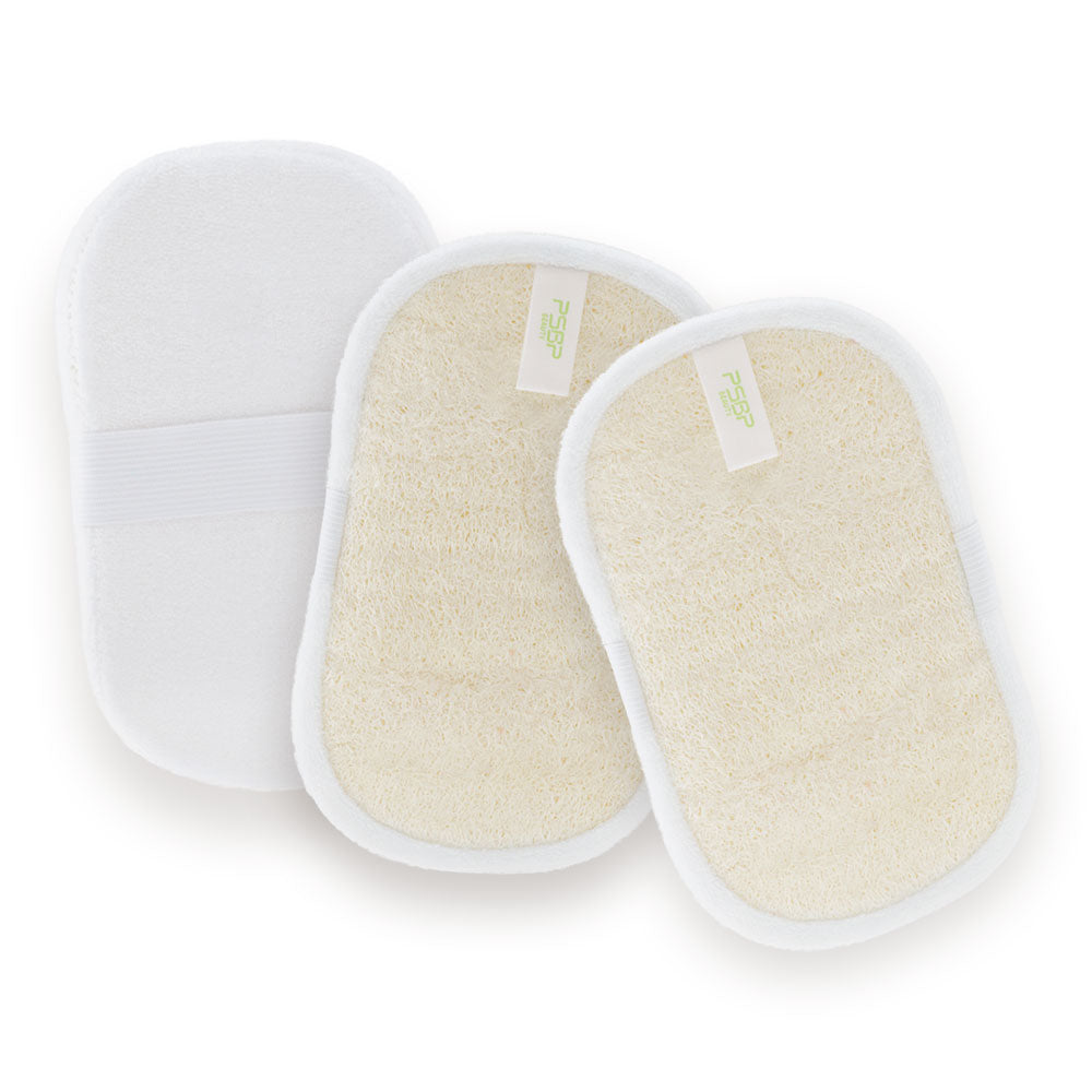 Bath sponge-4