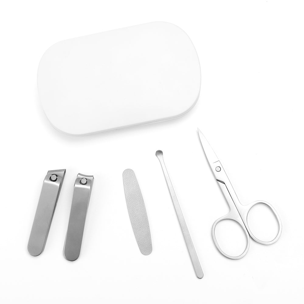 Manicure set-12