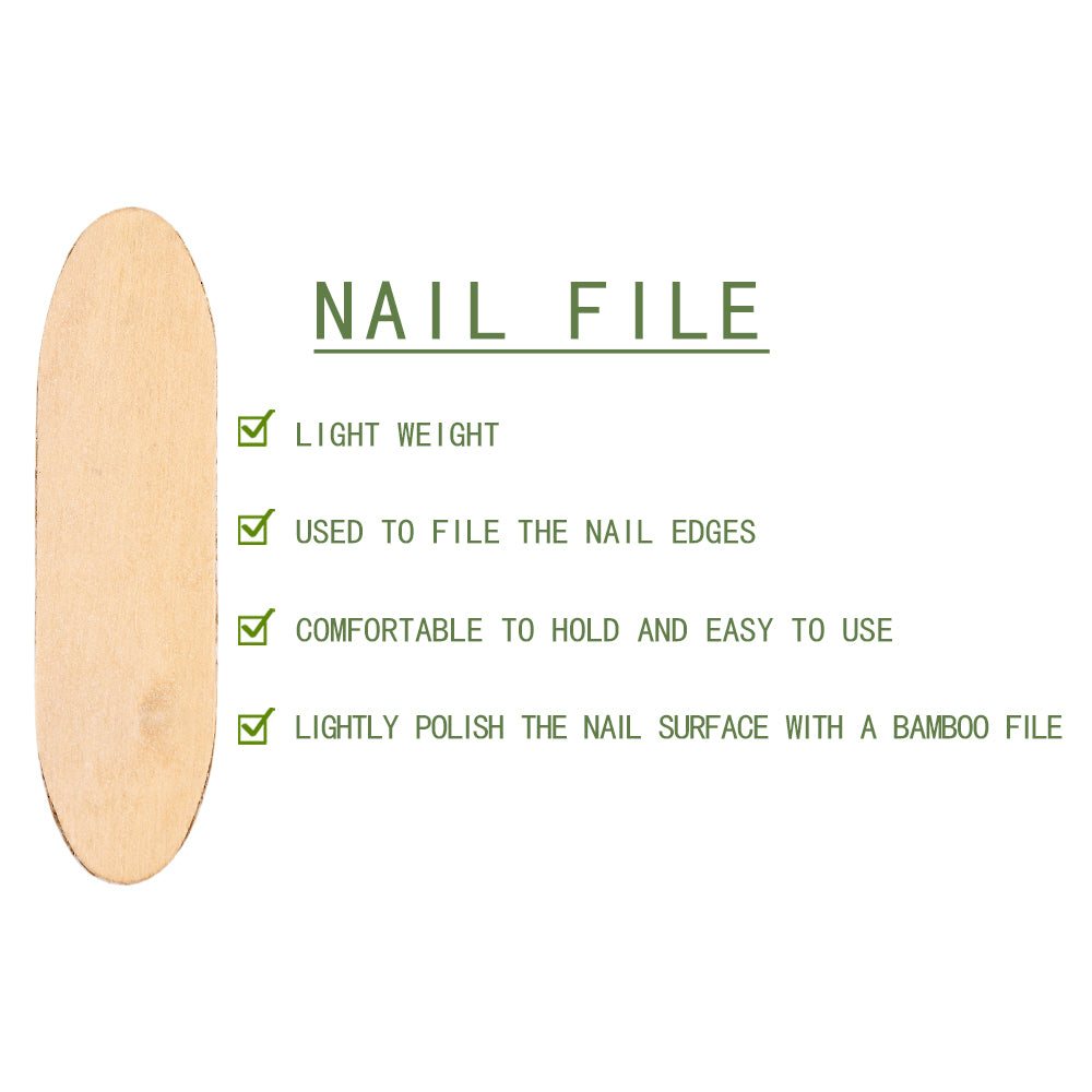 Nail file-19