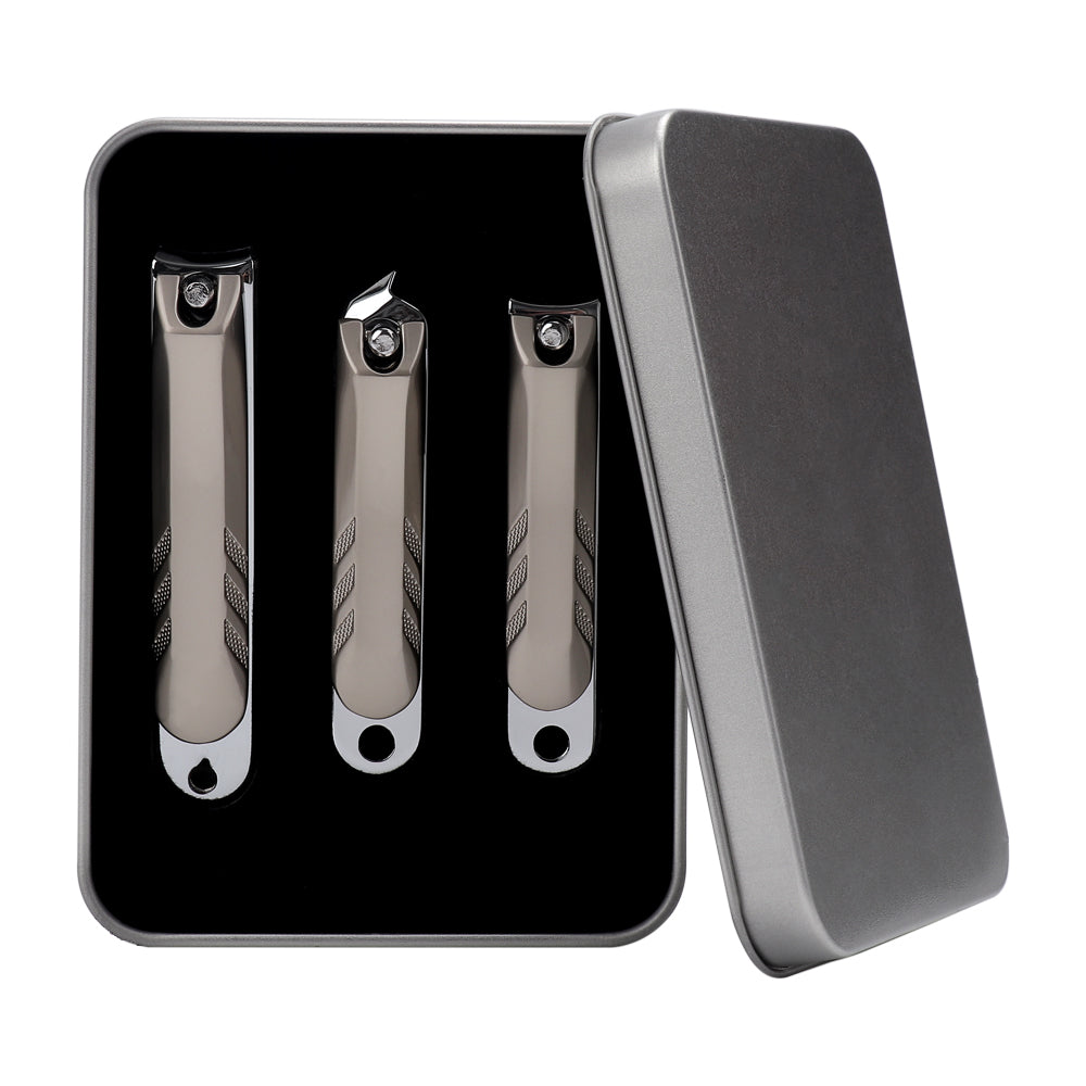 Nail clipper set-5