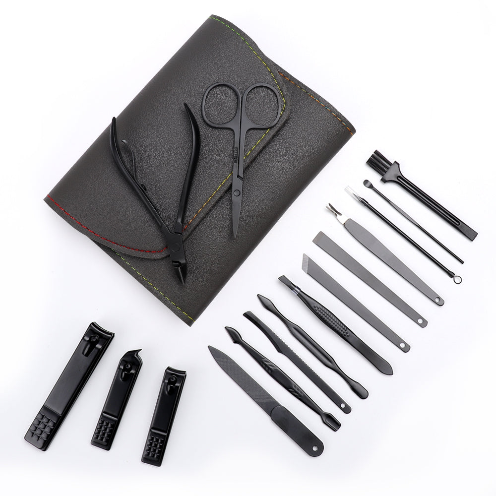 Nail clipper set-1