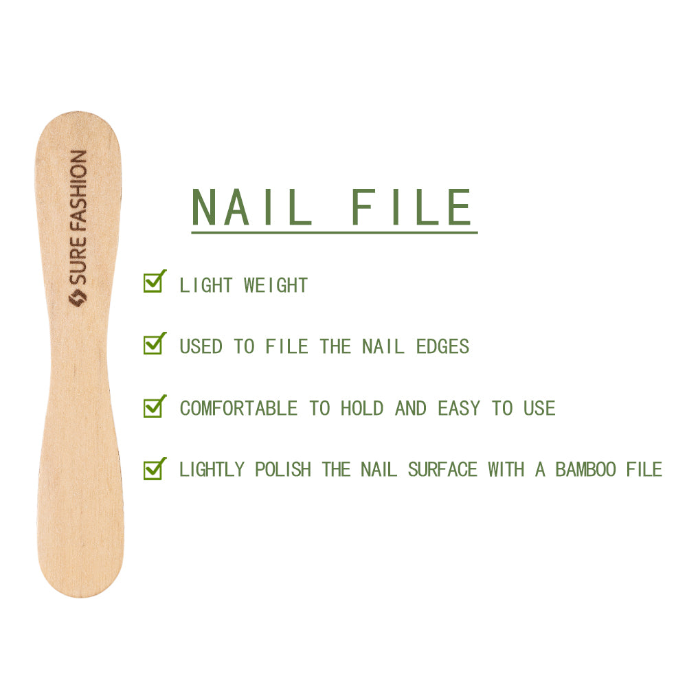 Nail file-24