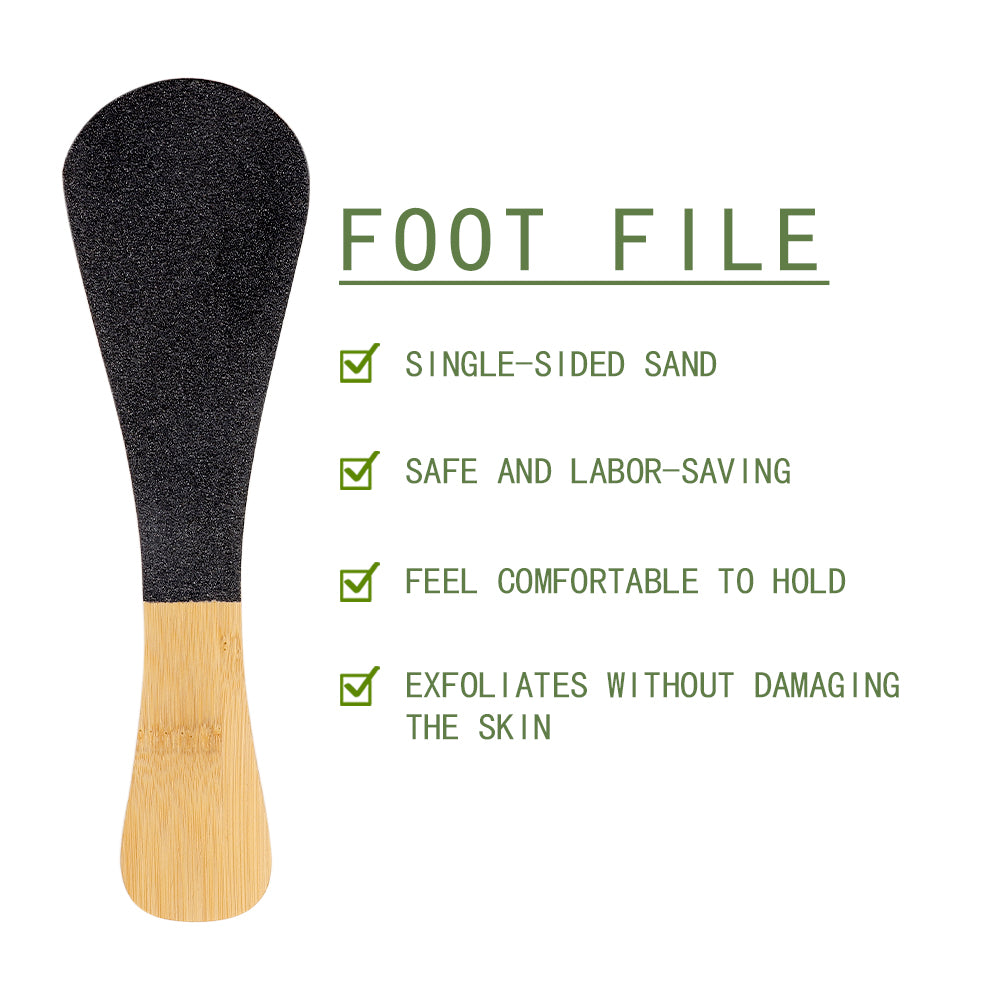 Foot file-30