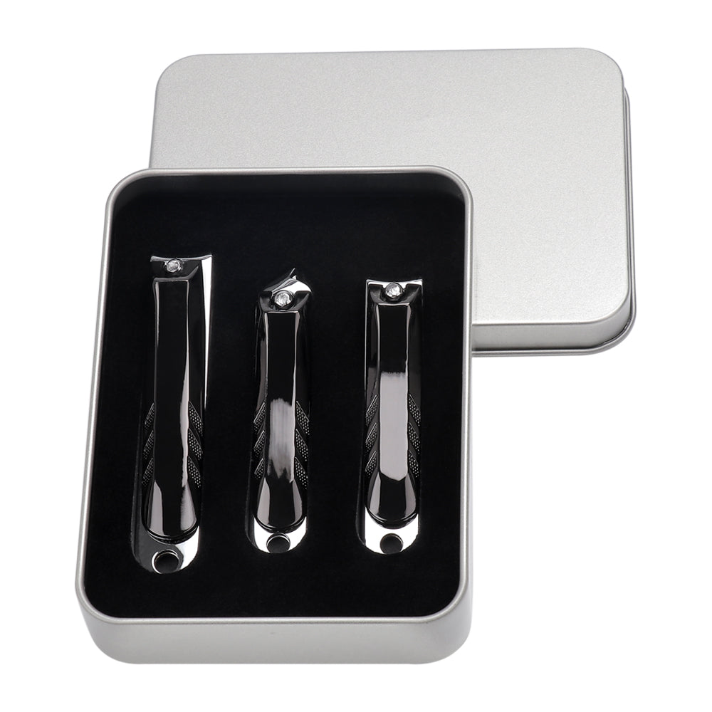 Nail clipper set-6