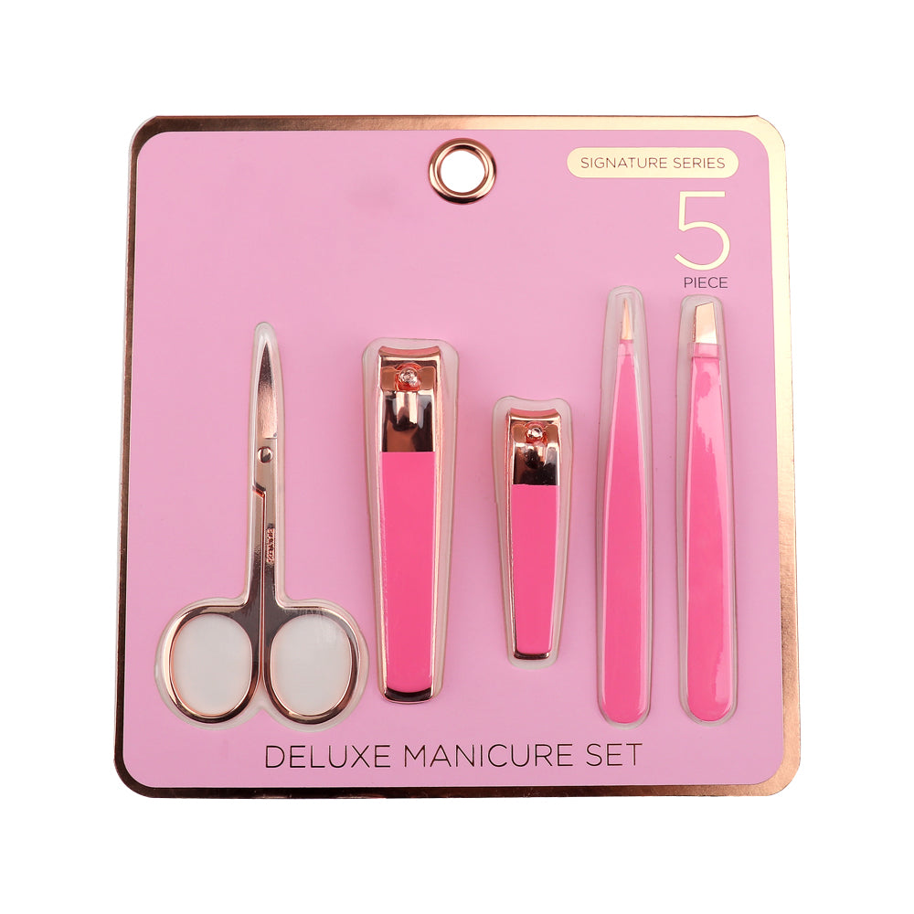 Nail clipper set-10