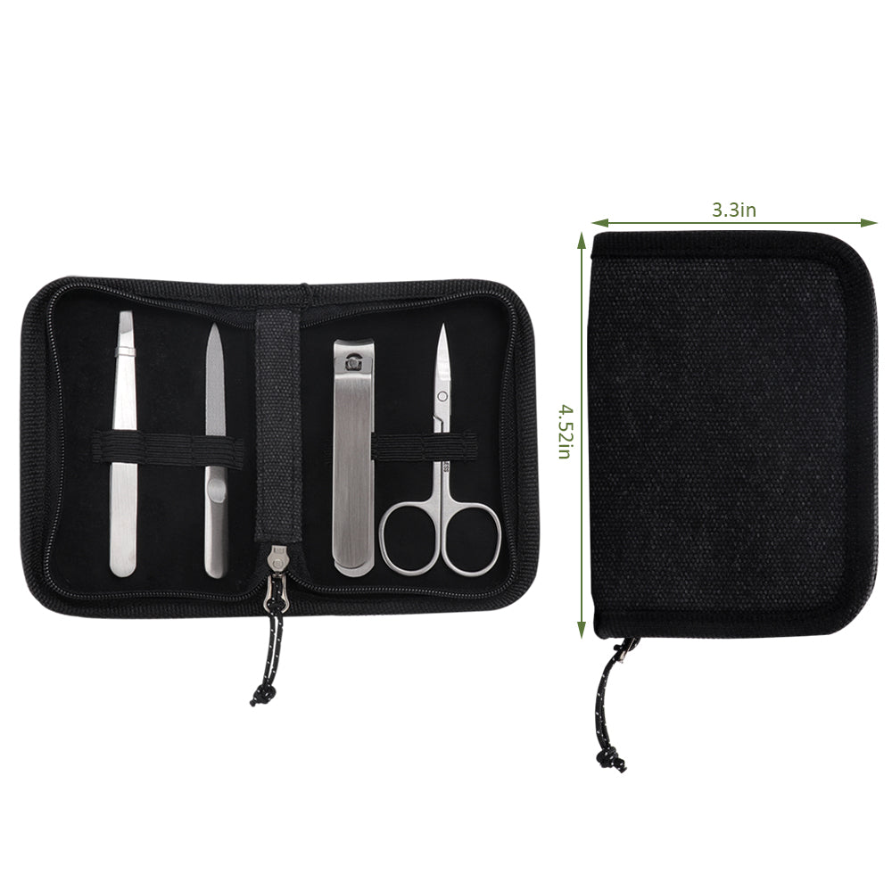 Manicure set-8