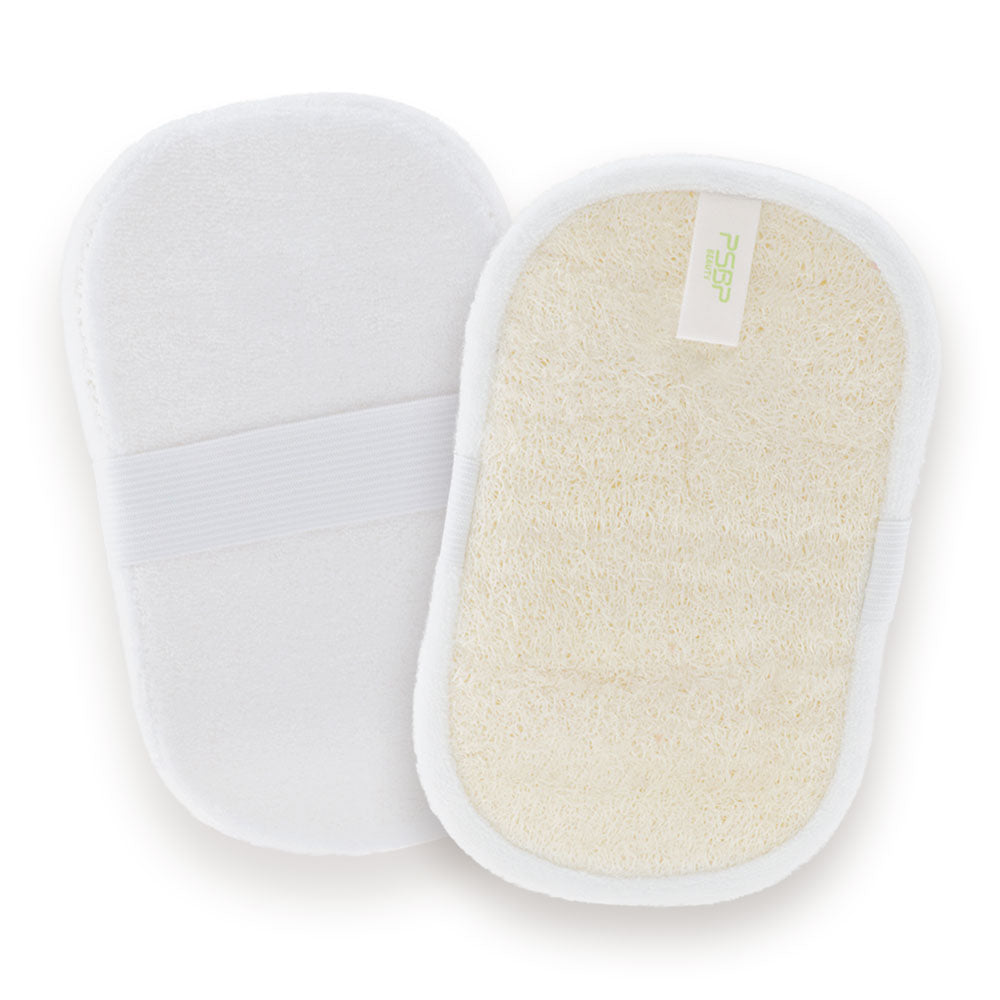 Bath sponge-4