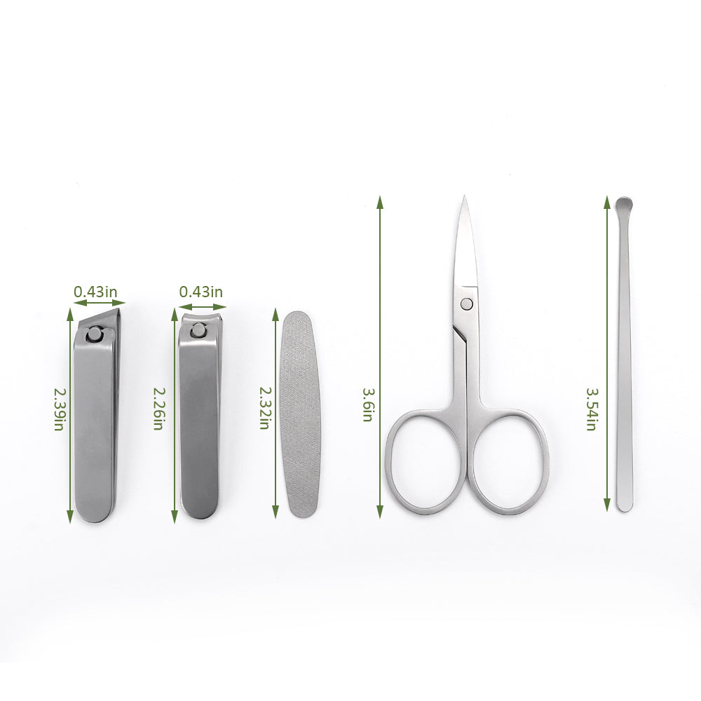 Manicure set-12