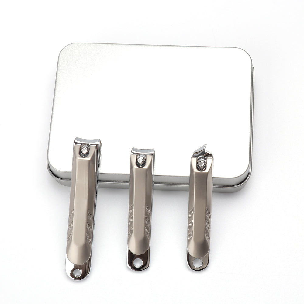 Nail clipper set-5