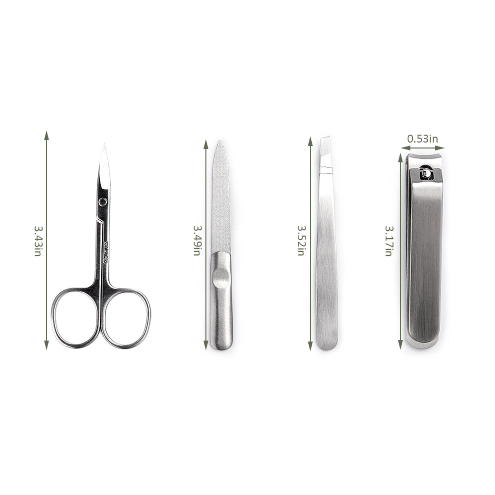 Manicure set-8