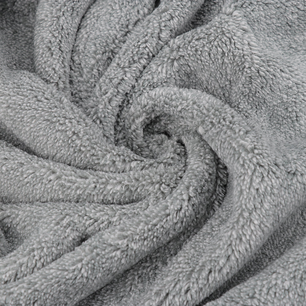 Hair towel wrap-8