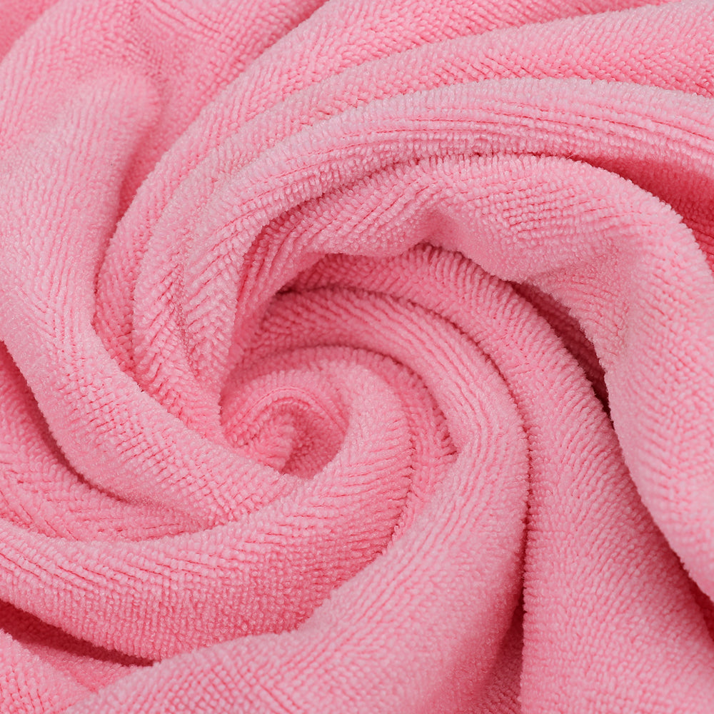 Hair towel wrap-13
