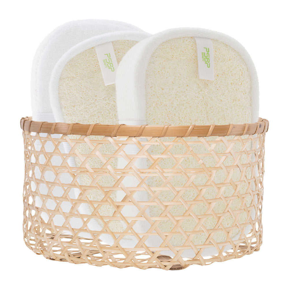 Bath sponge-4