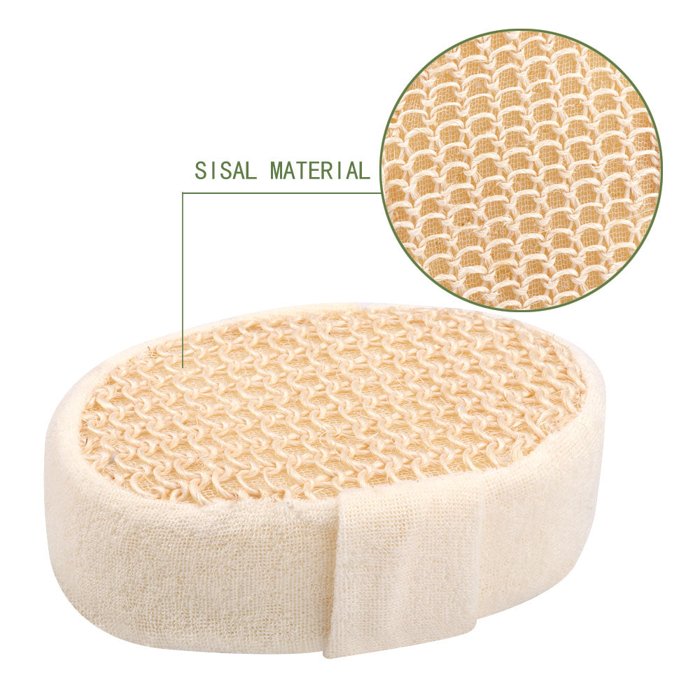 Bath sponge-1
