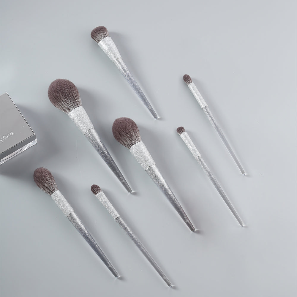 Makeup brush-4