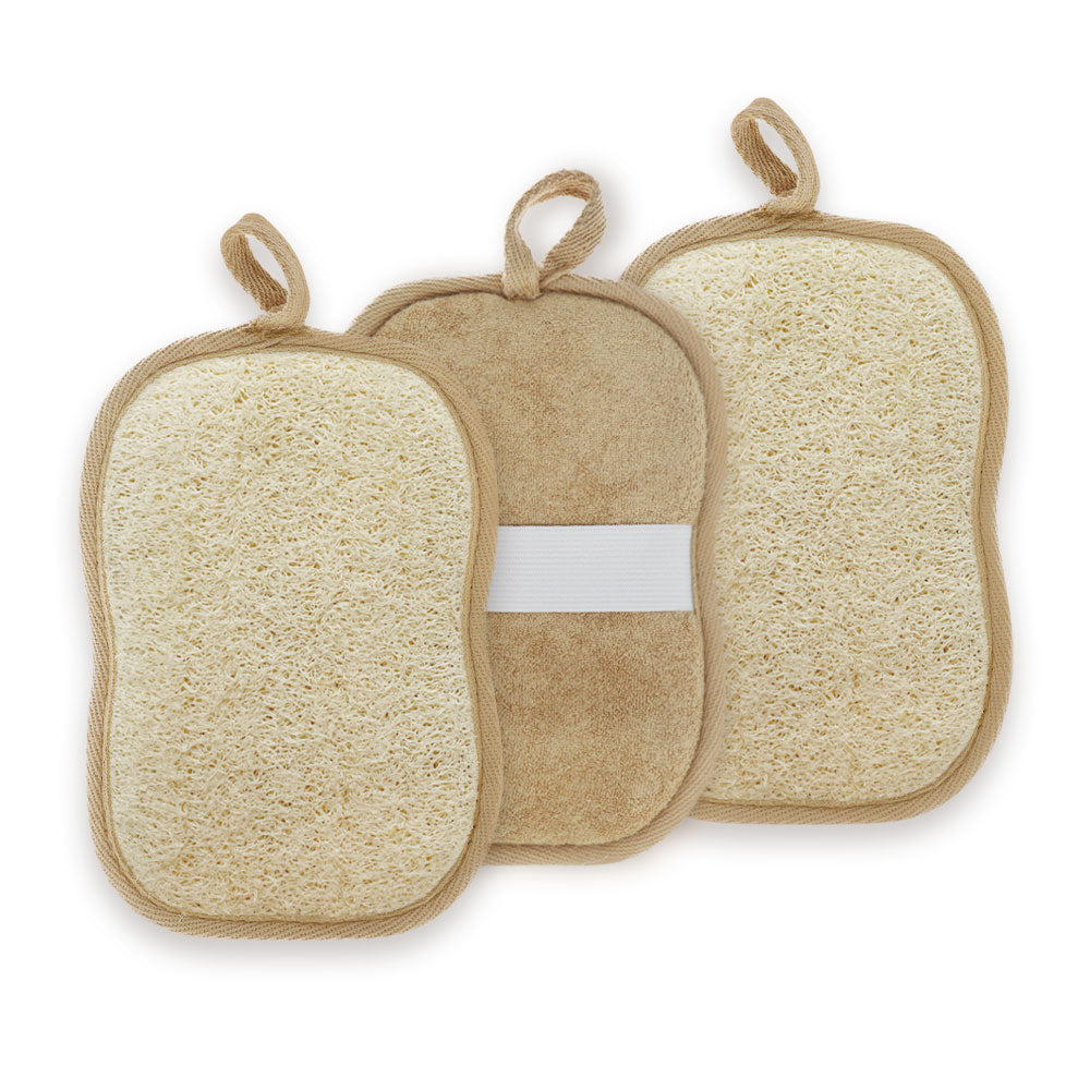 Bath sponge-5