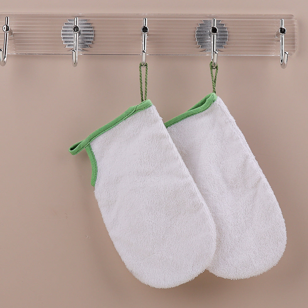 Bath glove-1