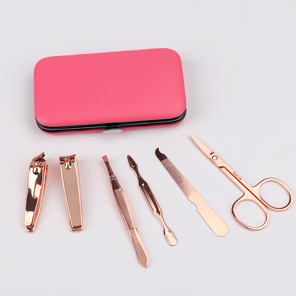 Manicure set-11