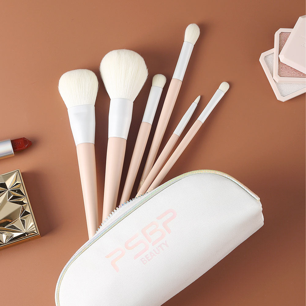 Makeup brush-1