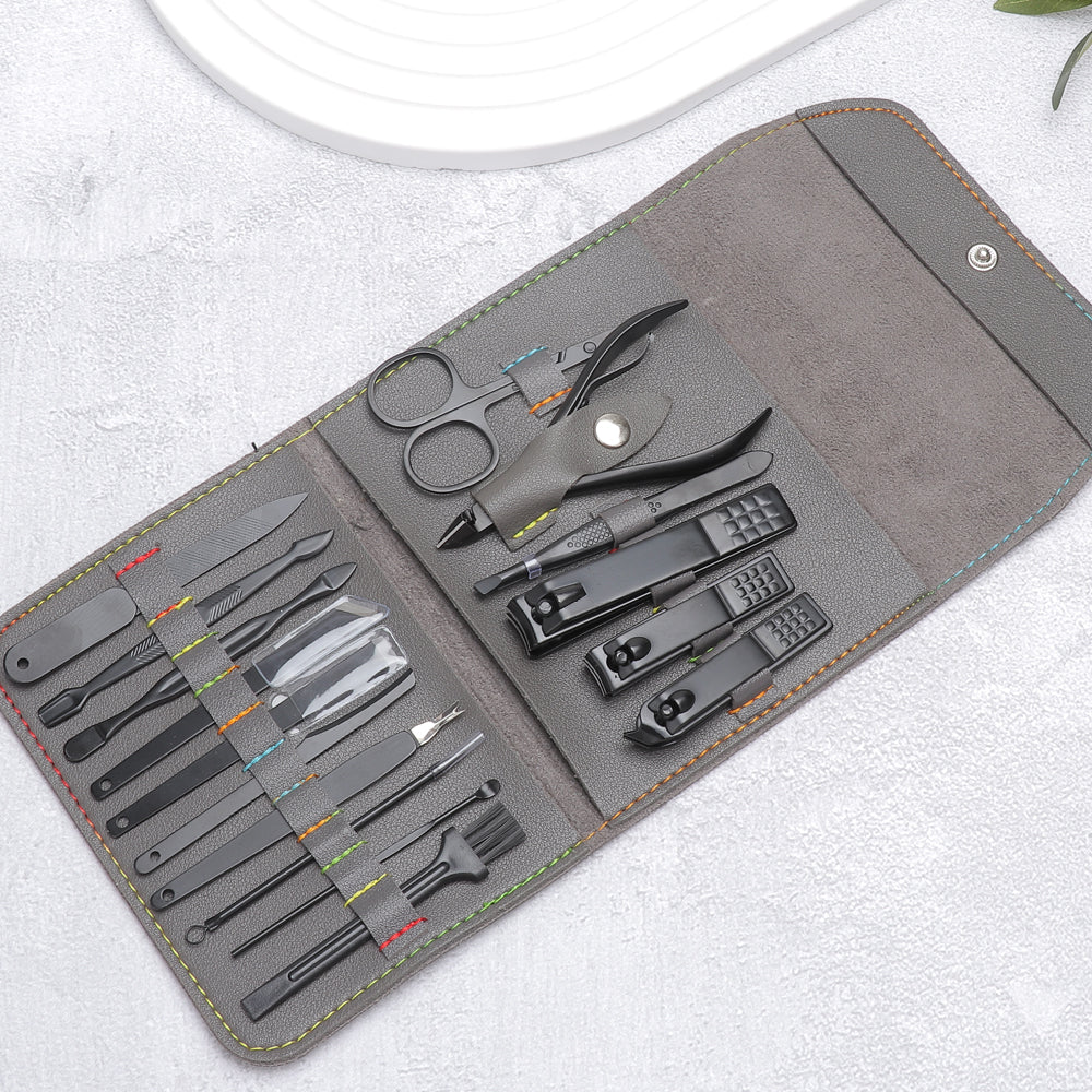 Nail clipper set-1