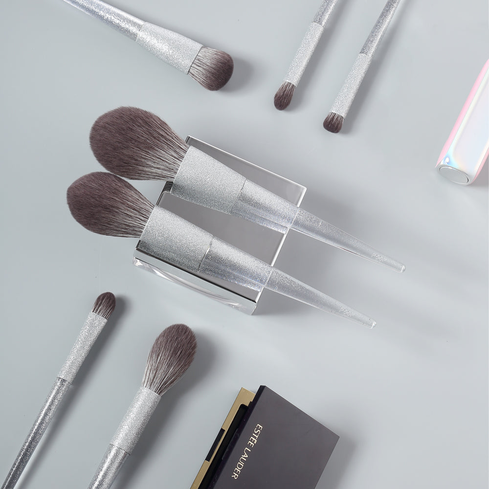 Makeup brush-4