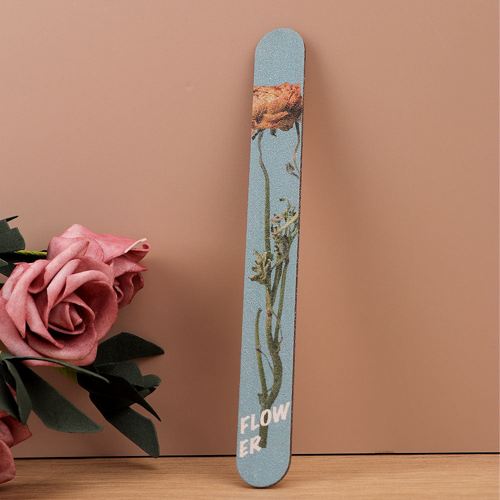 Nail file-12