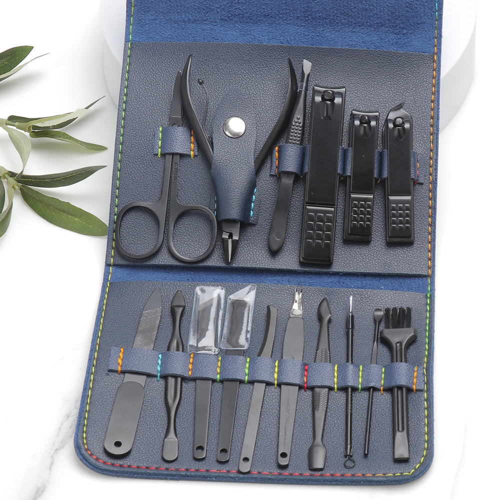 Manicure set-3