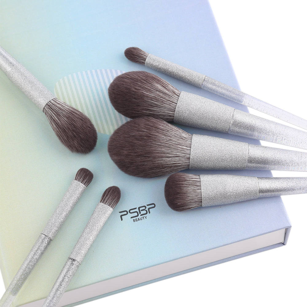 Makeup brush-4