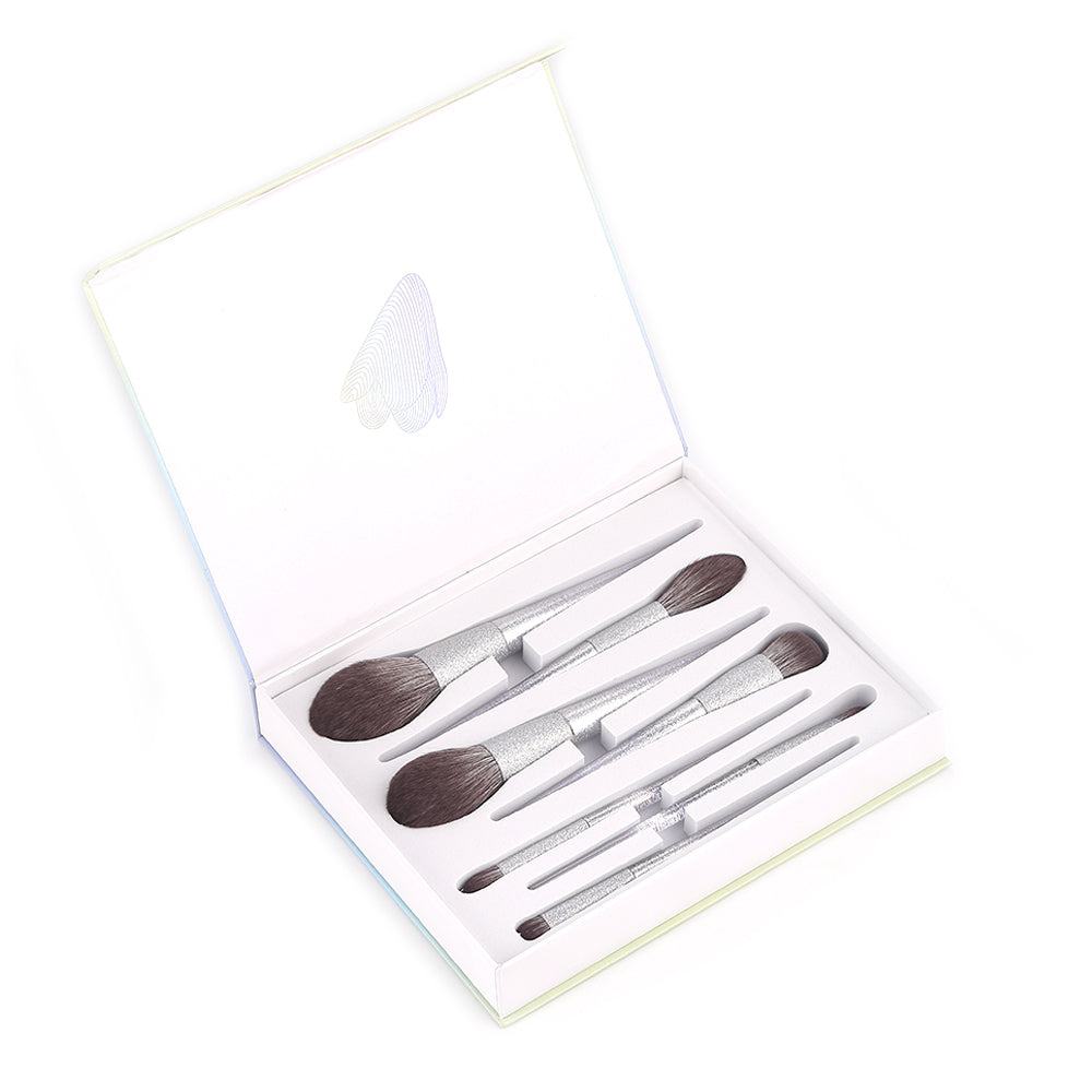 Makeup brush-4