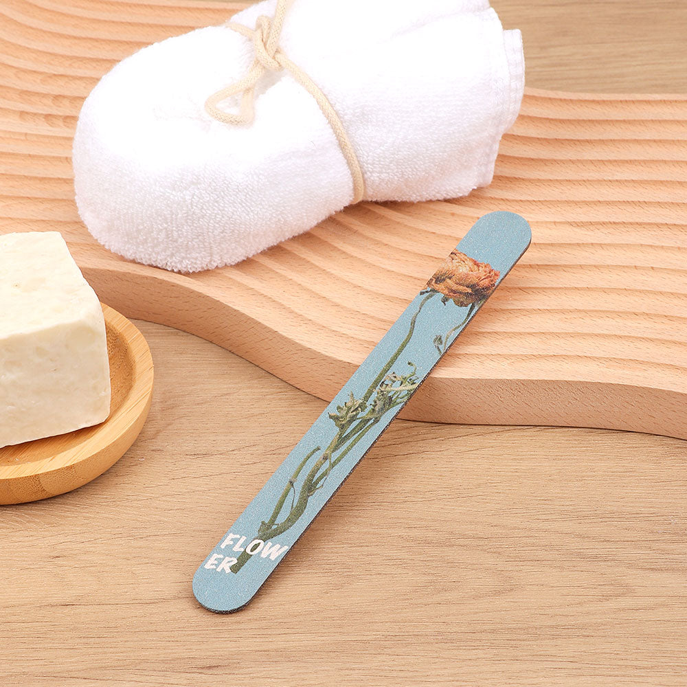 Nail file-12